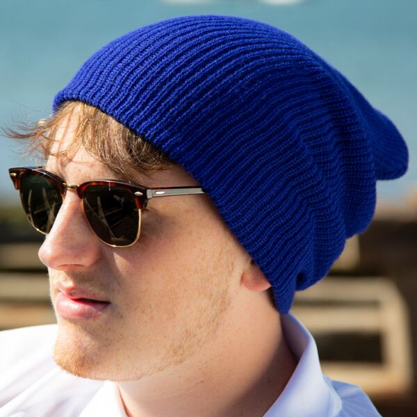 Result Winter Essentials Result Core Softex® Beanie RC031 Result Core Softex® Beanie Thumbnail