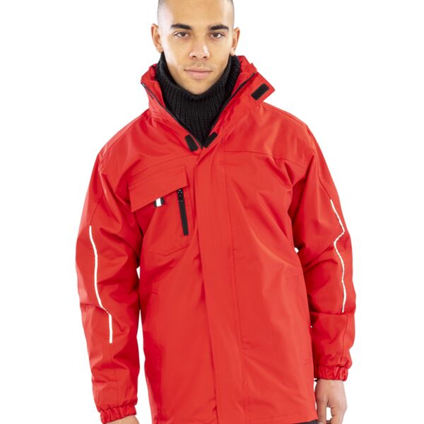 Result Core Result Core 3-in-1 Transit Jacket RS236 Result Core 3-in-1 Transit Jacket Thumbnail