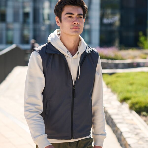 Regatta Regatta Classic Soft Shell Bodywarmer RG193 Regatta Classic Soft Shell Bodywarmer Thumbnail