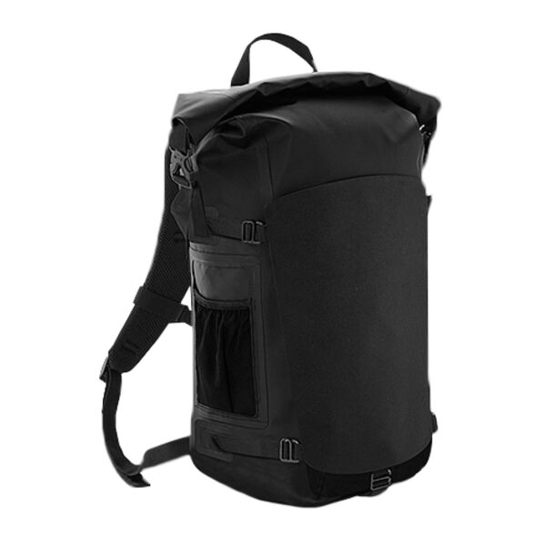 Quadra Quadra SLX 25 Litre Waterproof Backpack QX625 Quadra SLX 25 Litre Waterproof Backpack Thumbnail