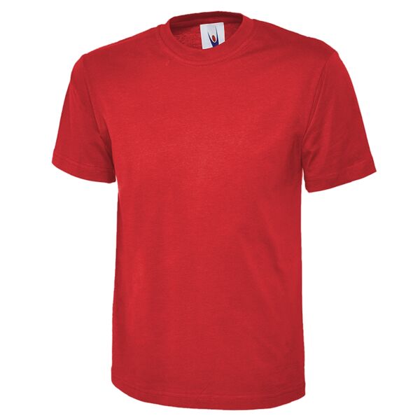 Uneek Classic T-shirt UC301 Classic T-shirt Thumbnail