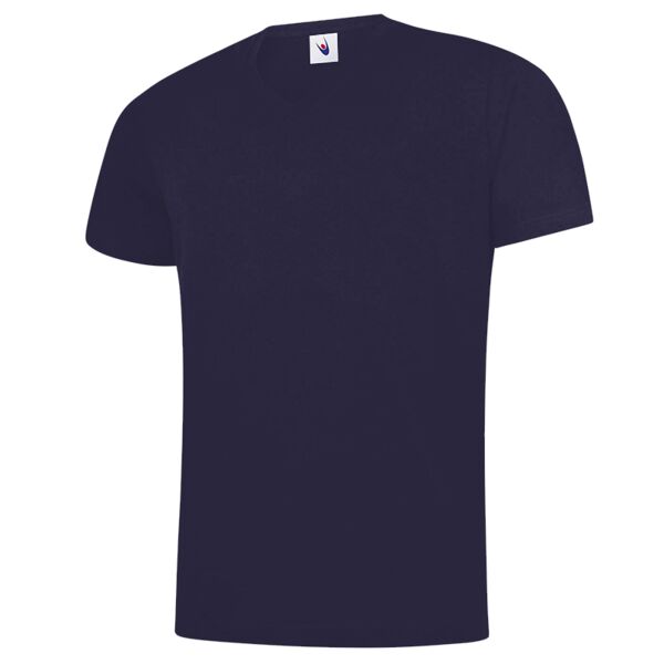 Uneek Classic V Neck T-shirt UC317 Classic V Neck T-shirt Thumbnail