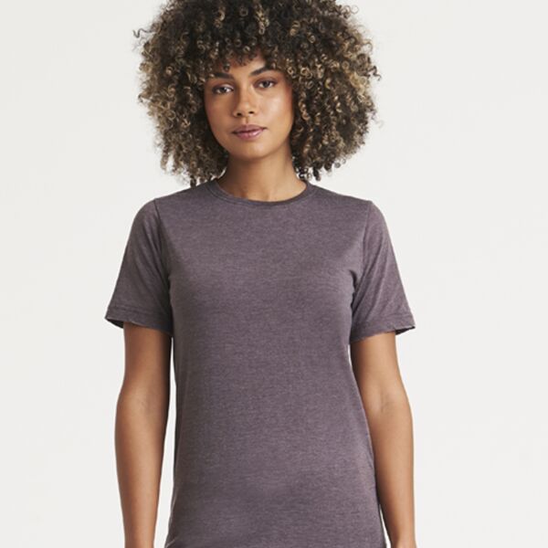 AWDis Just T's AWDis Washed T-Shirt JT099 AWDis Washed T-Shirt Thumbnail