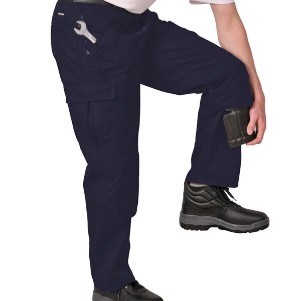 Portwest Action Trousers Thumbnail