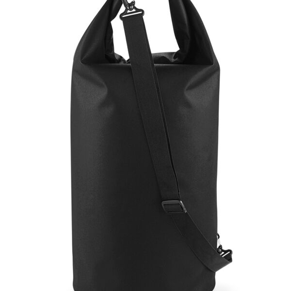 Quadra Quadra SLX 40 Litre Waterproof Drytube QX640 Quadra SLX 40 Litre Waterproof Drytube Thumbnail
