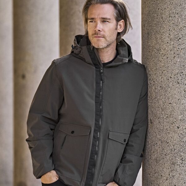 Tee Jays Tee Jays Urban Adventure Shell Jacket T9604 Tee Jays Urban Adventure Shell Jacket Thumbnail