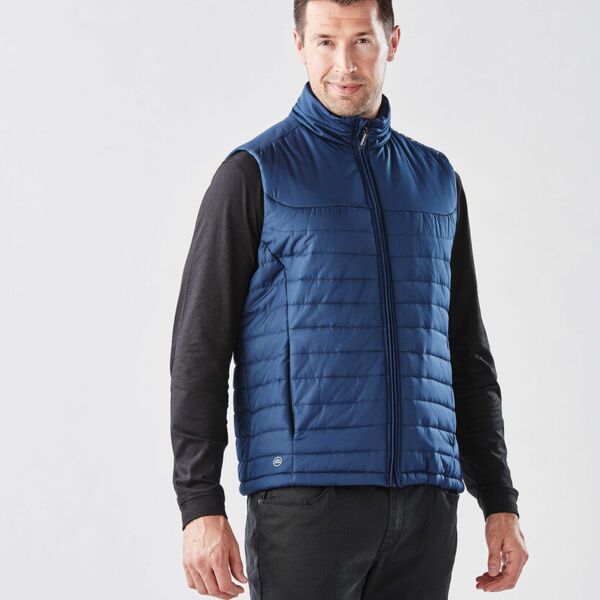 Stormtech Nautilus quilted bodywarmer ST174 Nautilus quilted bodywarmer Thumbnail