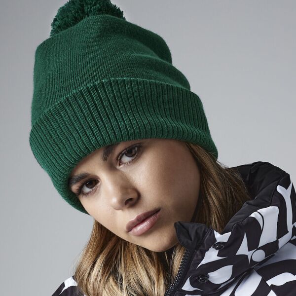 Beechfield Thermal Snowstar® beanie BC439 Thermal Snowstar® beanie Thumbnail