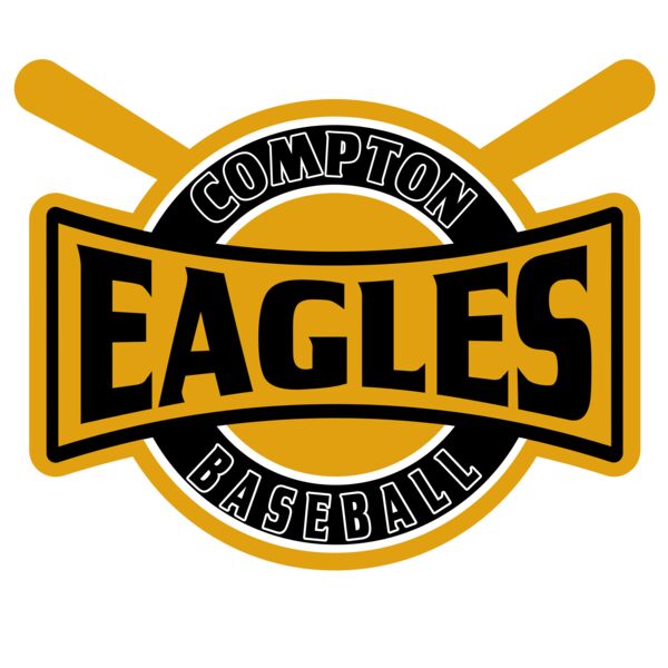 Baseball Logo Team 10 Thumbnail