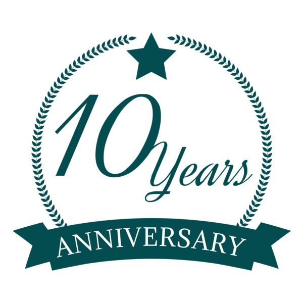 Anniversary 10 Thumbnail