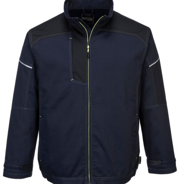 PW3 Work Jacket T603 PW3 Work Jacket Thumbnail