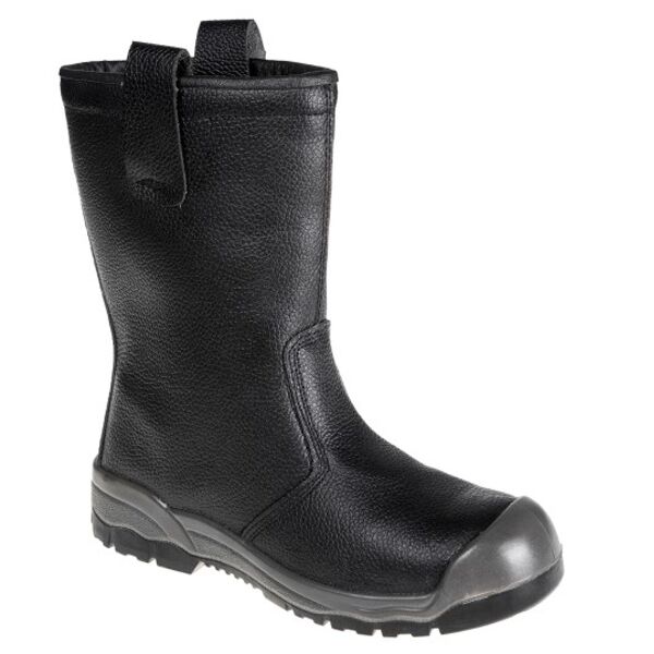 Steelite Rigger Boot FW13 Steelite Rigger Boot Thumbnail