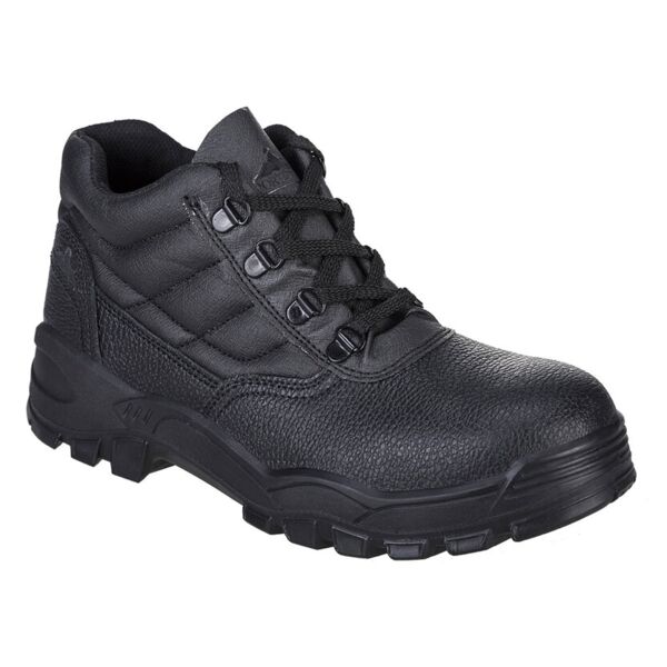 Portwest C3 - Steelite™ protector boot S1P (FW10) C3-FW10 C3 - Steelite™ protector boot S1P (FW10) Thumbnail
