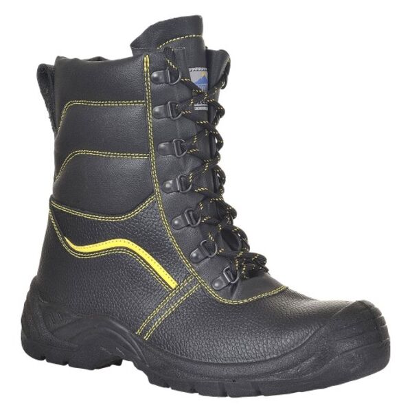 FW05 - Steelite Fur Lined Protector Boot S3 CI FW05 FW05 - Steelite Fur Lined Protector Boot S3 CI Thumbnail