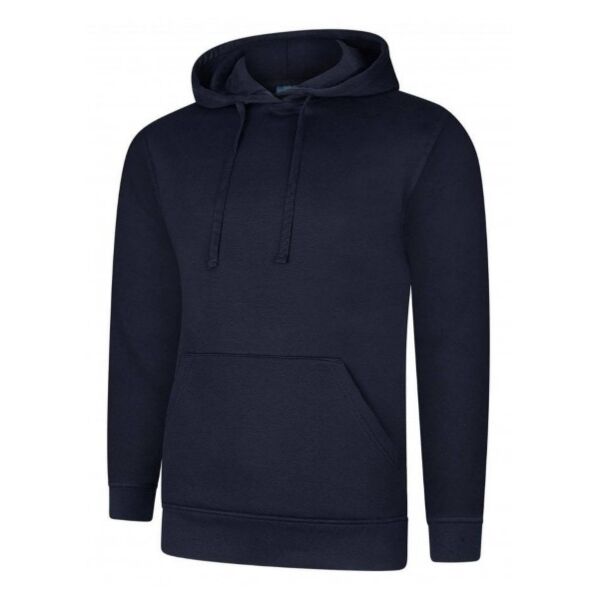 UNEEK Deluxe Hooded Sweatshirt  UC509 UNEEK Deluxe Hooded Sweatshirt  Thumbnail