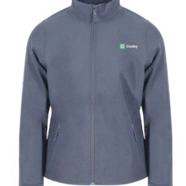 ProRTX Pro RTX Ladies Pro Two Layer Soft Shell Jacket RX500F Pro RTX Ladies Pro Two Layer Soft Shell Jacket Thumbnail