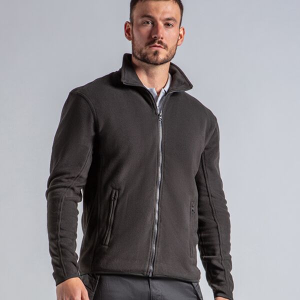 ProRTX Pro RTX Pro Micro Fleece Jacket RX401 Pro RTX Pro Micro Fleece Jacket Thumbnail