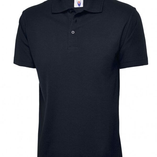 Uneek MARK-UC101 Classic Poloshirt UC101 MARK-UC101 Classic Poloshirt Thumbnail