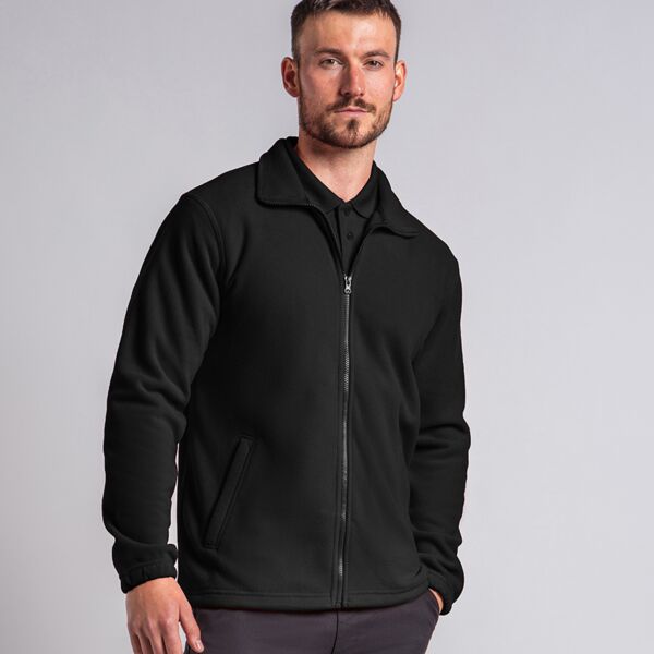ProRTX MARK-RX402 Pro Fleece Jacket RX402 MARK-RX402 Pro Fleece Jacket Thumbnail