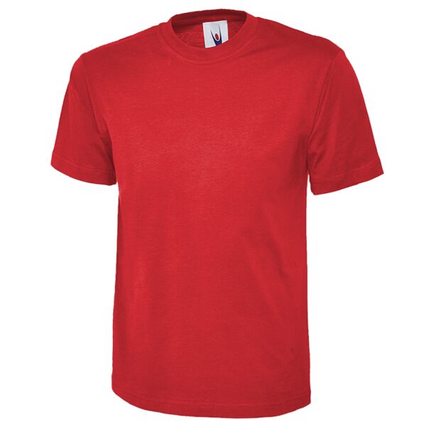 Uneek Premium T-shirt UC302 Premium T-shirt Thumbnail