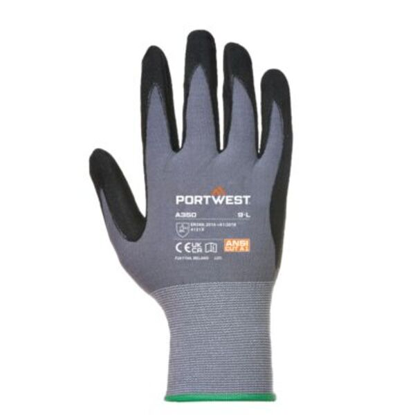 Grip 15 Nitrile Sandy Glove  Thumbnail