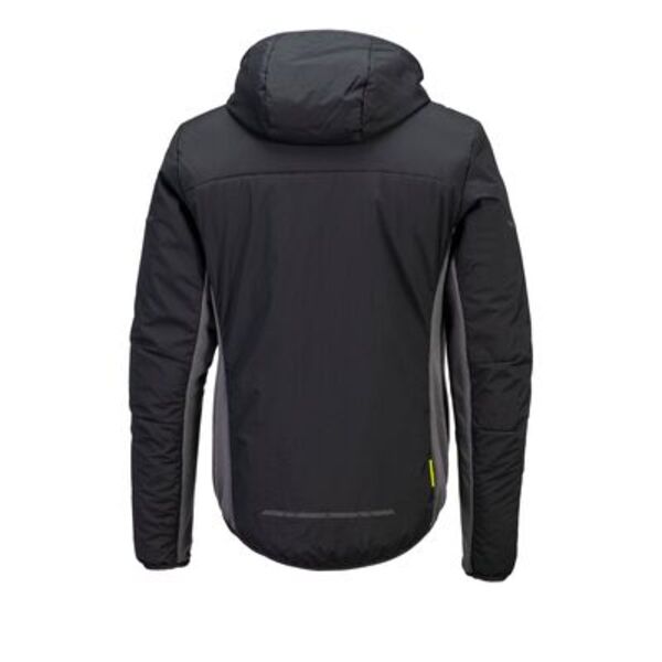 EV4 Insulated Hybrid Jacket Thumbnail