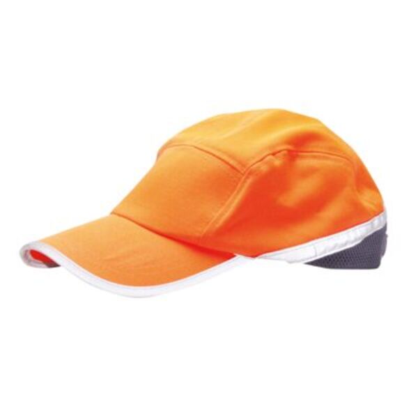 Hi-Vis Baseball Cap Thumbnail