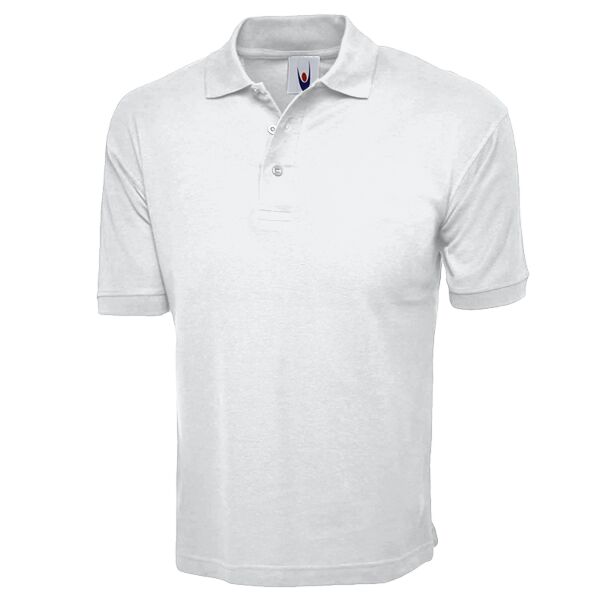 Classic Cotton Poloshirt Thumbnail