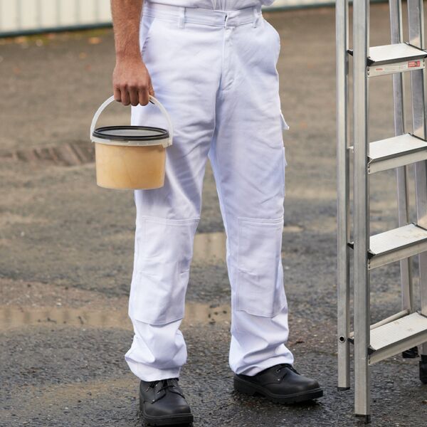 Portwest Painters Trousers Thumbnail