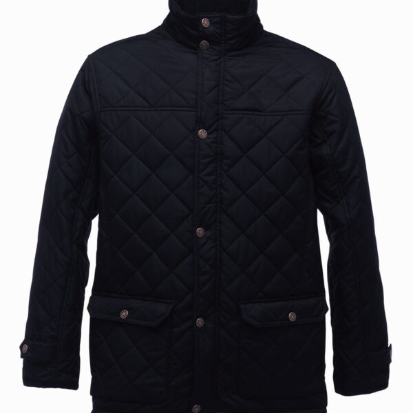 Tyler Jacket Thumbnail