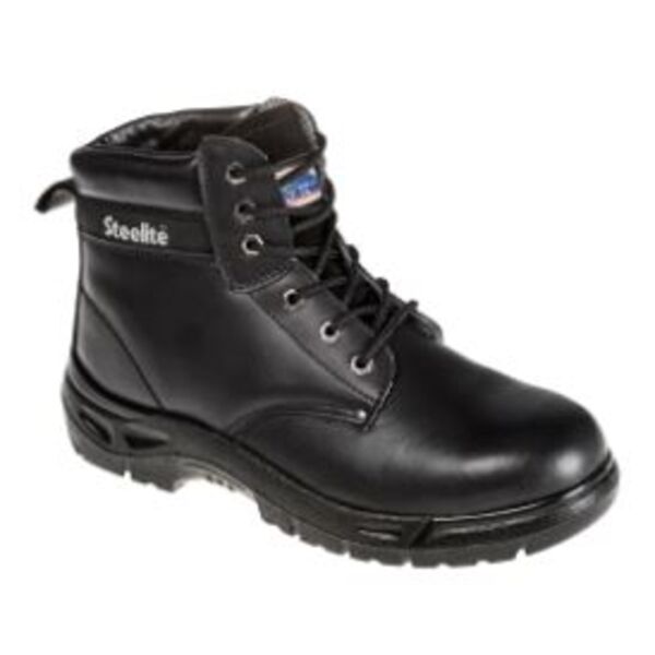 Portwest Steelite Safety Boot S3 FW03 Steelite Safety Boot S3 Thumbnail