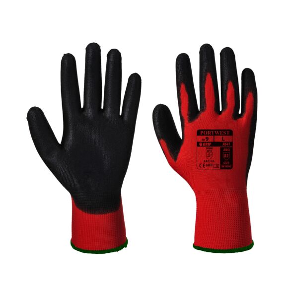 Portwest Juba Gloves - Box Qty 216 A641 Juba Gloves - Box Qty 216 Thumbnail