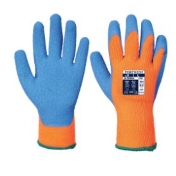 Thermal Grab glove  A145 Thermal Grab glove  Thumbnail