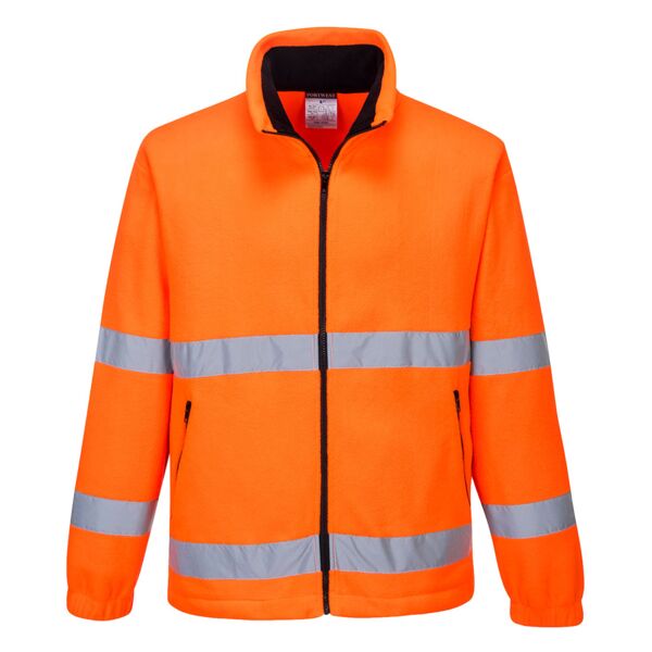 Portwest Hi-Vis Essential Fleece F250 Hi-Vis Essential Fleece Thumbnail
