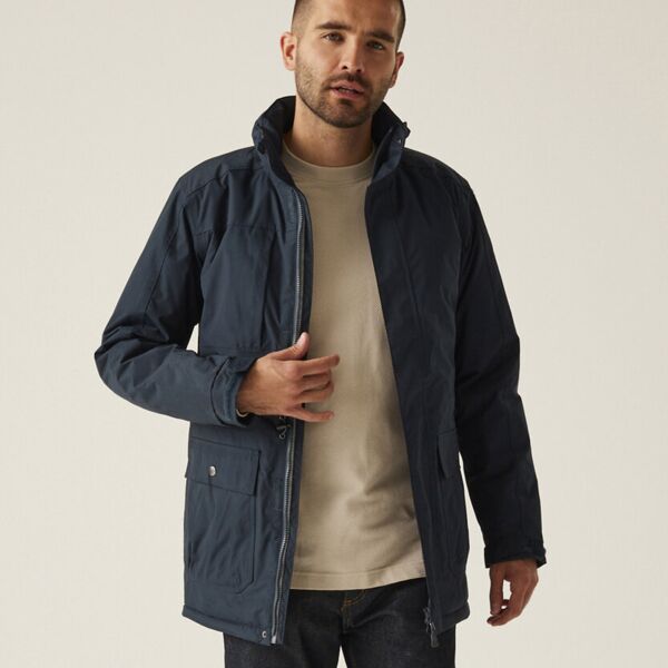 Regatta Professional Darby III jacket RG108 Darby III jacket Thumbnail