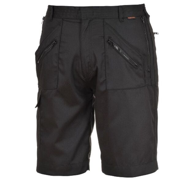 Action Short Thumbnail