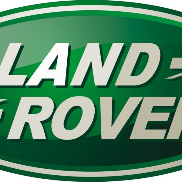 Land Rover Logo Thumbnail
