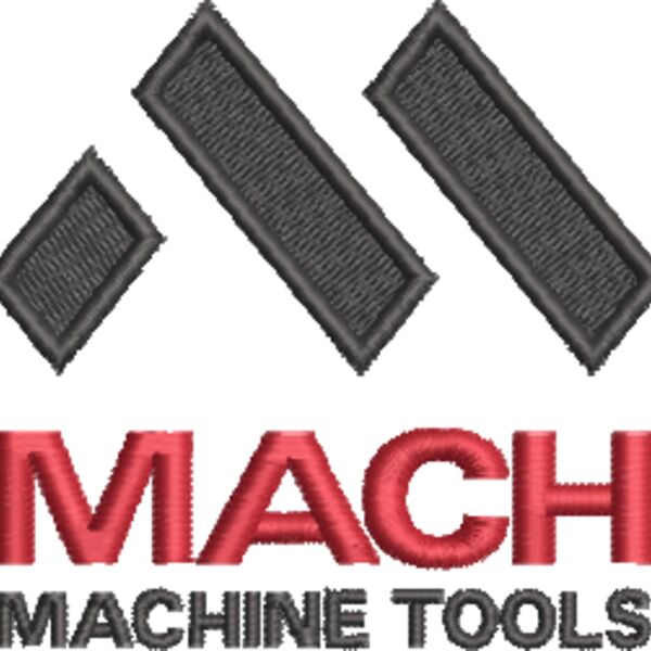 MACH BLACK Thumbnail