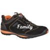 FW34 - Steelite Lusum Safety Trainer S1P HRO Orange Thumbnail
