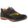 FW34 - Steelite Lusum Safety Trainer S1P HRO Orange Thumbnail