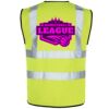 Lynton Hi Vis Vest Thumbnail