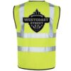 Lynton Hi Vis Vest Thumbnail
