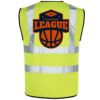 Lynton Hi Vis Vest Thumbnail