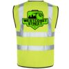 Lynton Hi Vis Vest Thumbnail