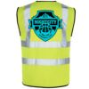 Lynton Hi Vis Vest Thumbnail