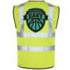 Lynton Hi Vis Vest Thumbnail