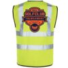 Lynton Hi Vis Vest Thumbnail