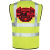 Lynton Hi Vis Vest Thumbnail