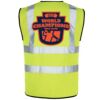 Lynton Hi Vis Vest Thumbnail