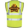 Lynton Hi Vis Vest Thumbnail
